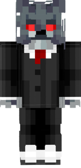 Tux Werewolf 1