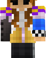 ReikazScream W.I.P 2