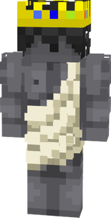 Technoblade never die