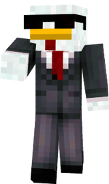 duck
