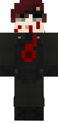 Preview of texture: dead hellsing