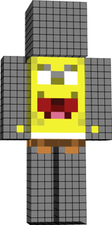 spangebob