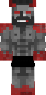 demon