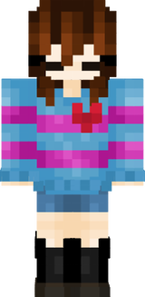 frisk