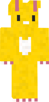 Coelho Dourado