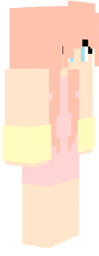 pastel fairy