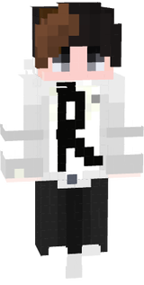 Rudikkrsek18 skin