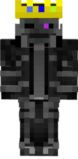 wither crown