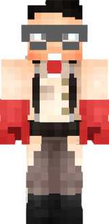 medic