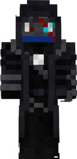 dark lucario 2