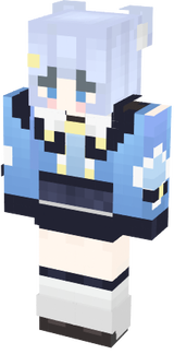 Yume Skin