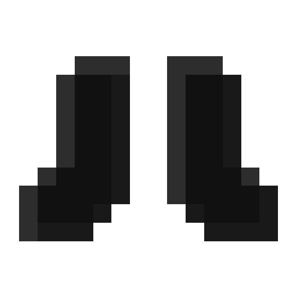 Preview of texture: diamond_boots