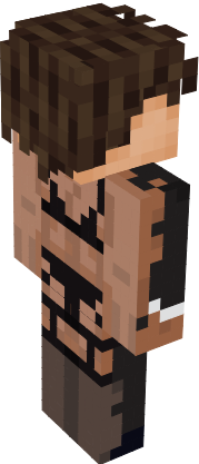 Preview of texture: Duality of Man