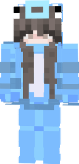 cute fish skin