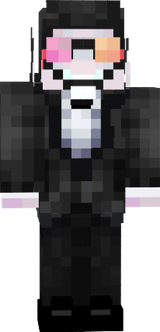 Spamton G spamton