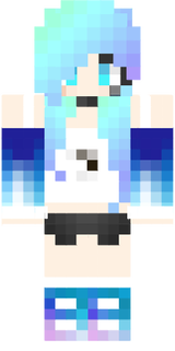 Mavi