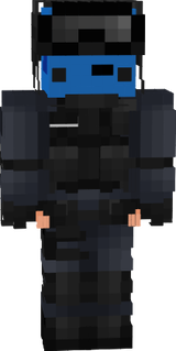 Unifinsihed Swat