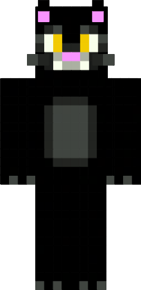 Preview of texture: BlackCat