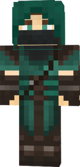 arqueiro