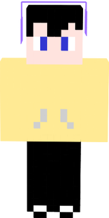 shizuku_スキン