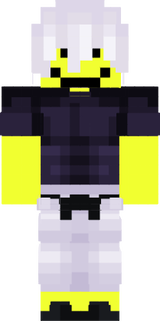 Gojo noob