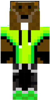 pandbóbr