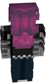 Oni empty