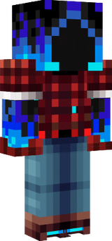 LumberJack Ghost