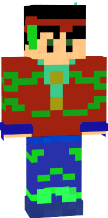 Preview of texture: b
