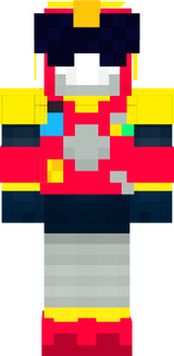 minecraft skin