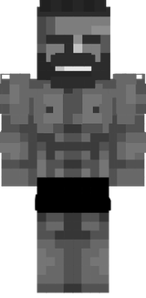 baldiback