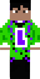 skin do luizinnn10