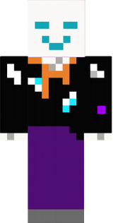 Skelly Skin