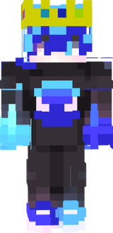 BLUE_KING