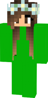Winky´s Green