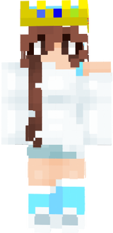 pandawing girl