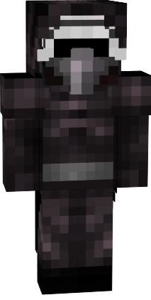 Preview of texture: kylo
