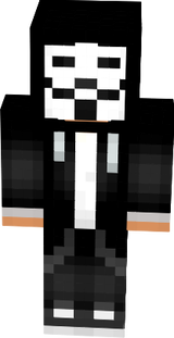 HackerSKin
