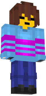 Frisk