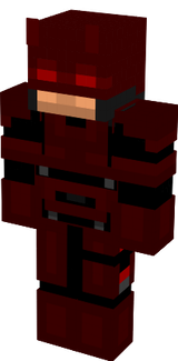 Daredevil