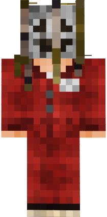 Preview of texture: Slipknot