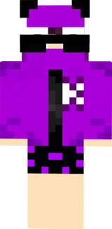knoxy roxo