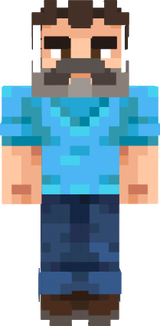 steve