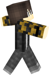 MCrafts Special