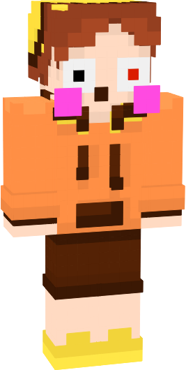 Preview of texture: Spectraitor13 Sanrio
