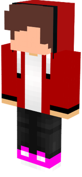 JJ MAIZEN