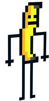 BANANAAAAAAAAAAAAAAAA