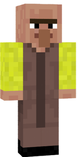 villager