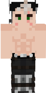 Jason_shirtless