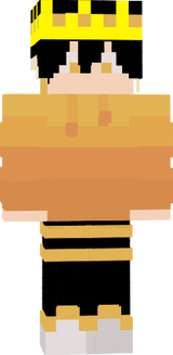 THE_KING_ORANGE